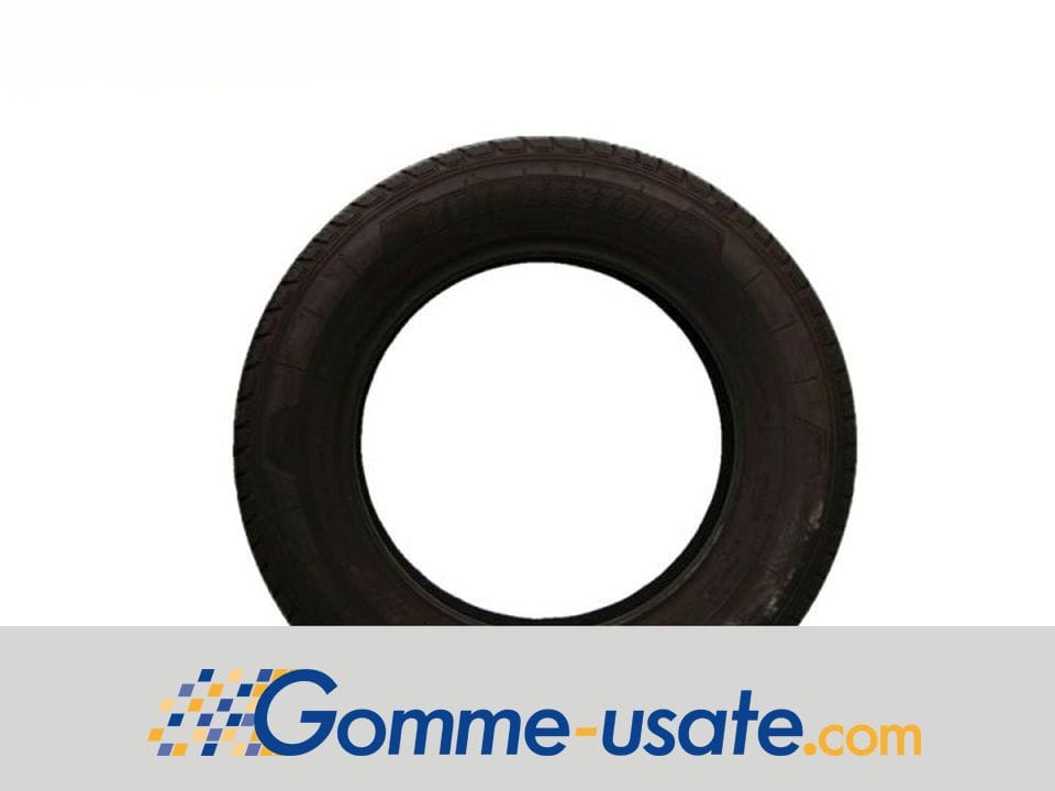 Thumb Bridgestone Gomme Usate Bridgestone 225/60 R16 102H Duravis R410 XL (60%) pneumatici usati Estivo_1